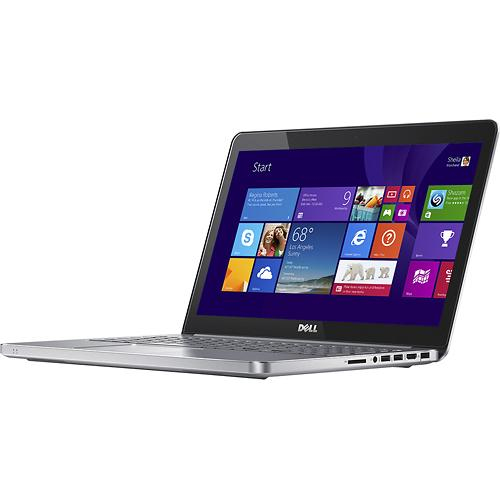 Dell Inspiron I7537T-3342SLV laptop Intel® Core™ i7 i7-4500U – image 3