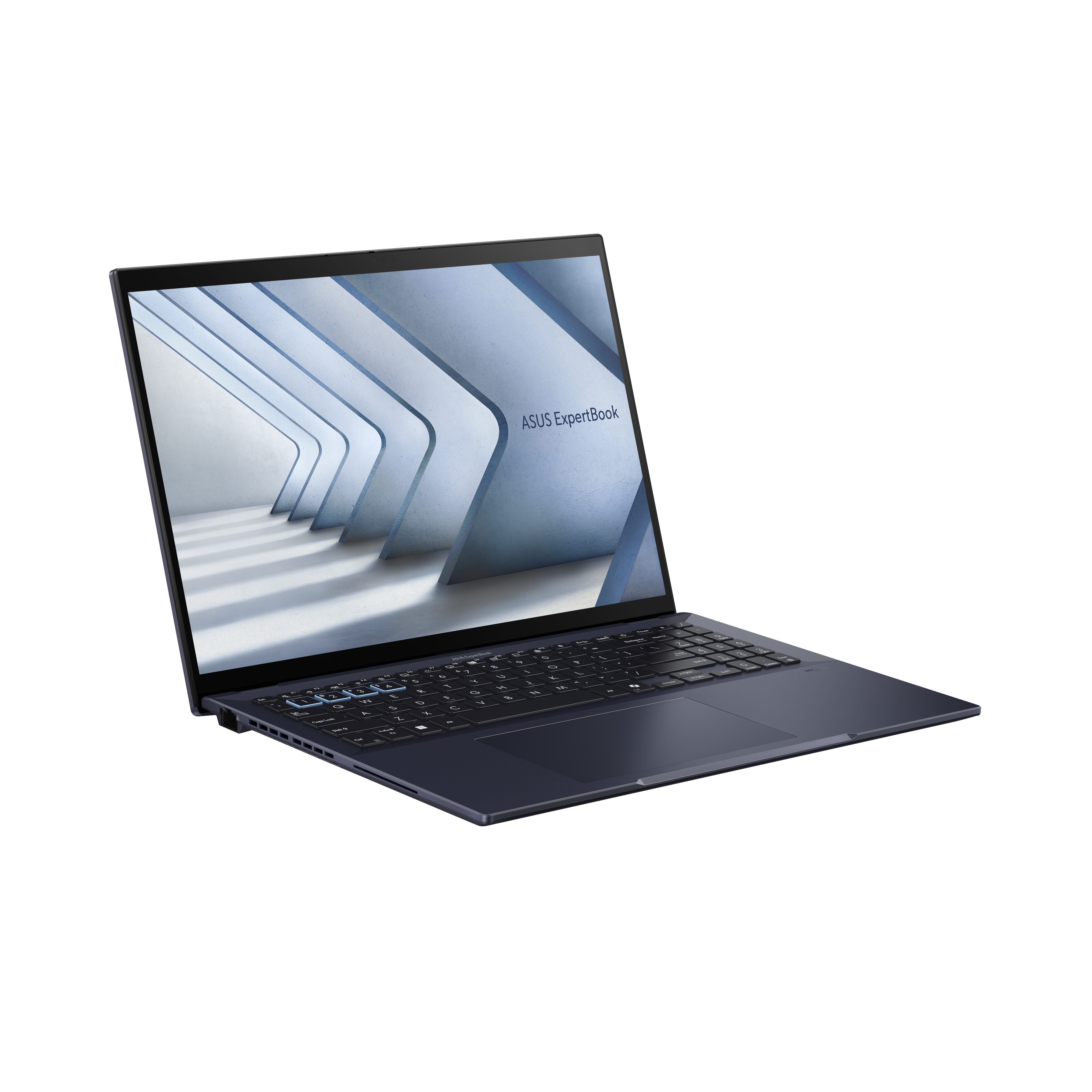 ASUS ExpertBook B5 B5604CMA-QZ0279X — weergave 3
