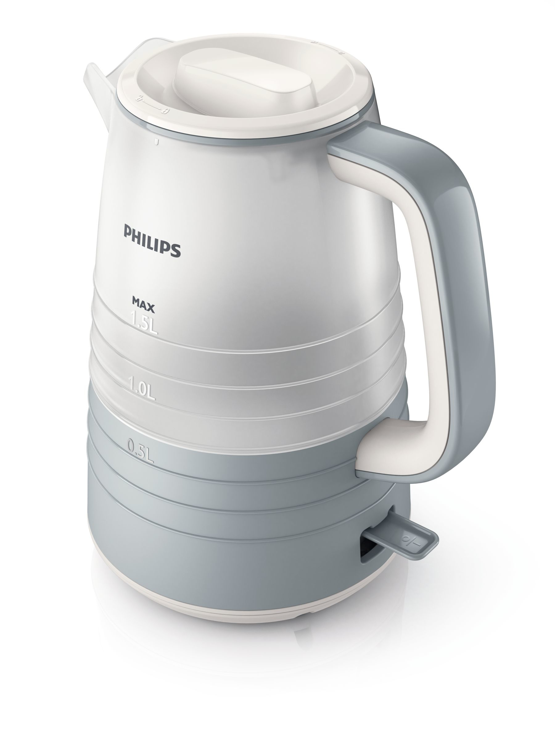 Philips Daily Collection HD9335/31 electric kettle