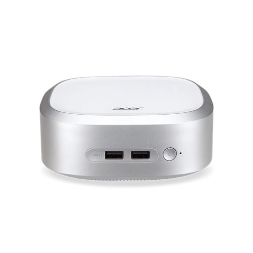 Acer Revo Base RN66 Silver i5-5200U BGA 1168 – image 3
