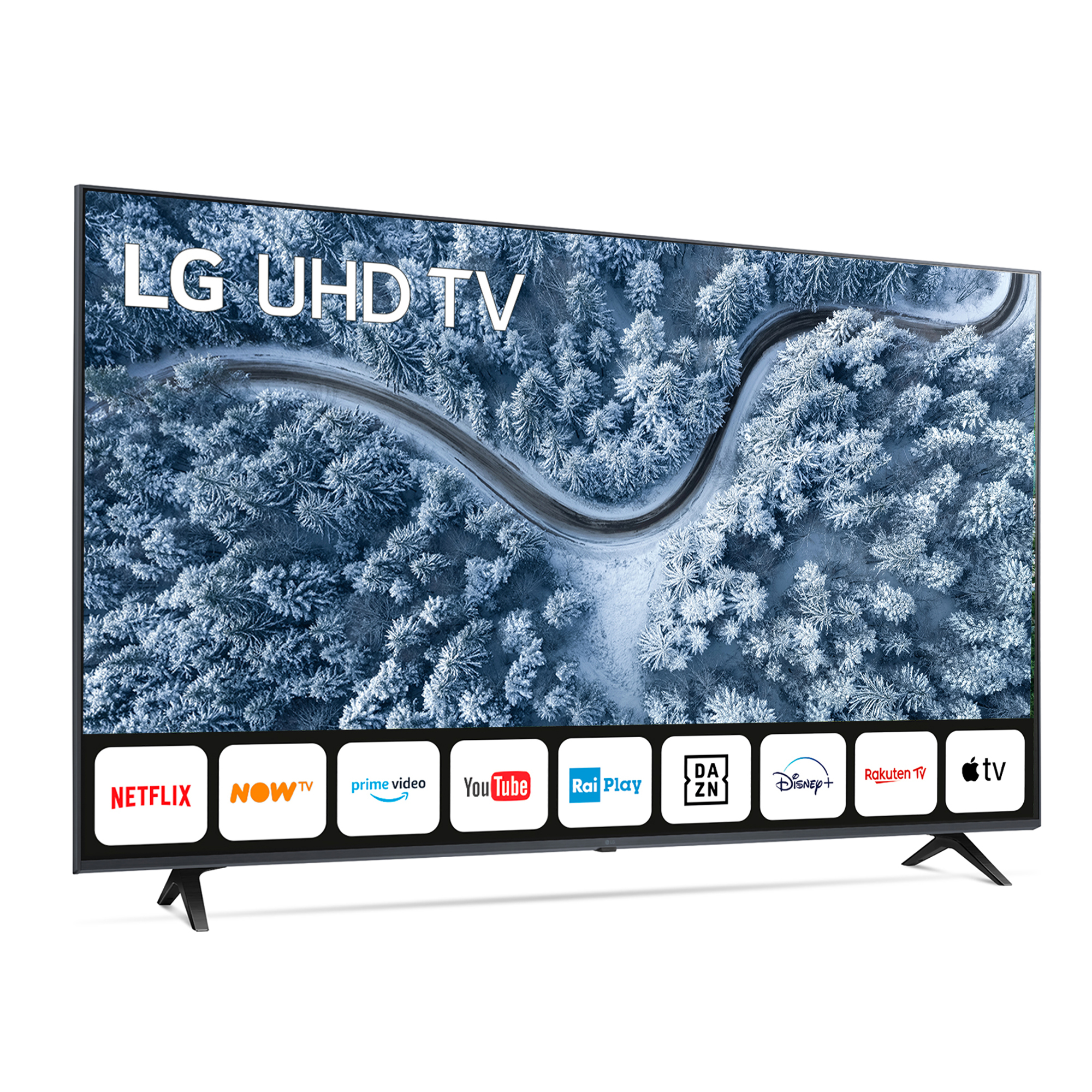 LG 65UP76706LB.API TV – image 7