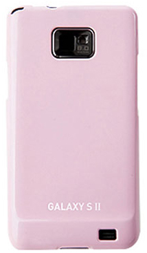 Celly ACS-J730PK mobile phone case Cover Pink