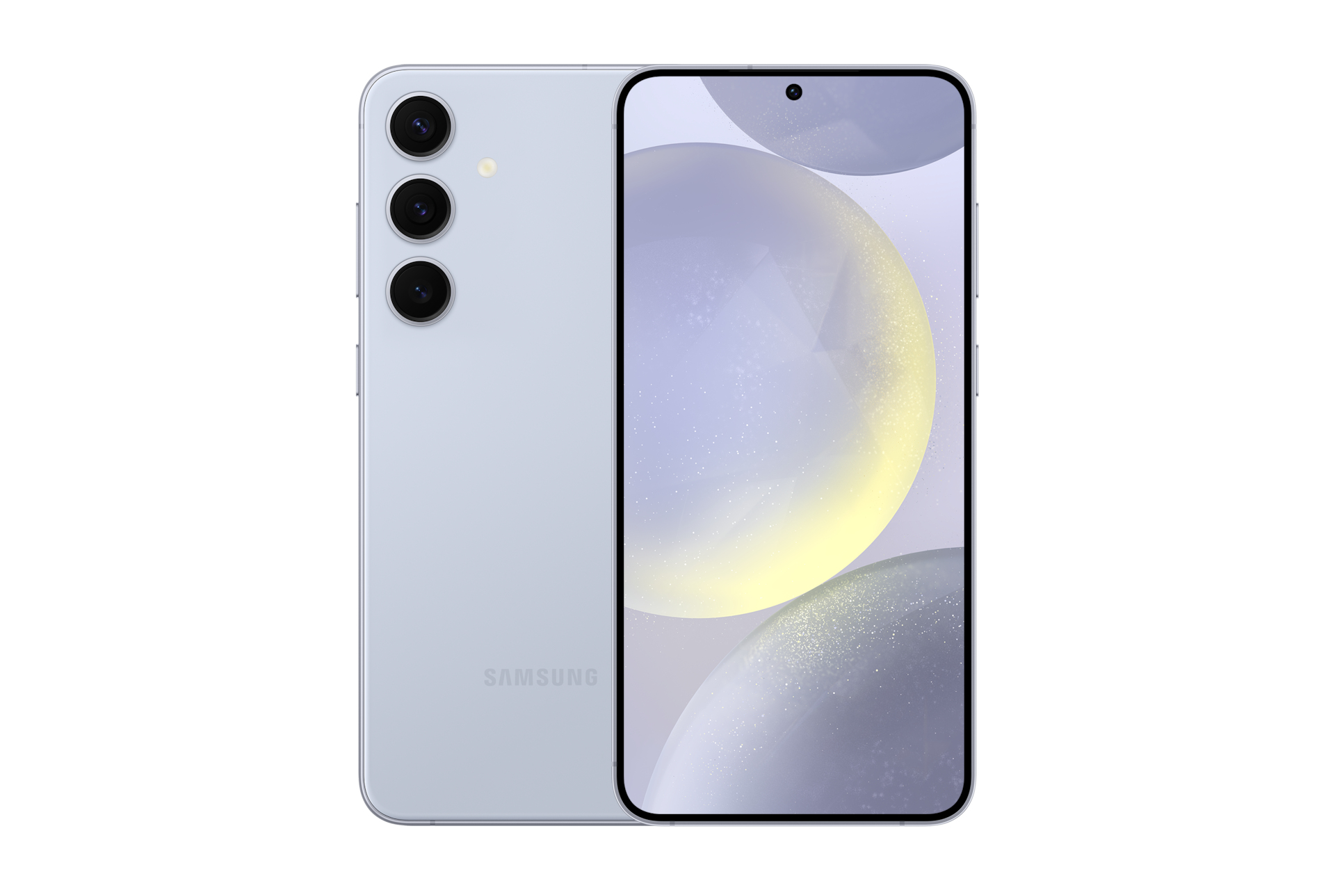 Samsung Galaxy S24+ SM-S926B/DS – image 1