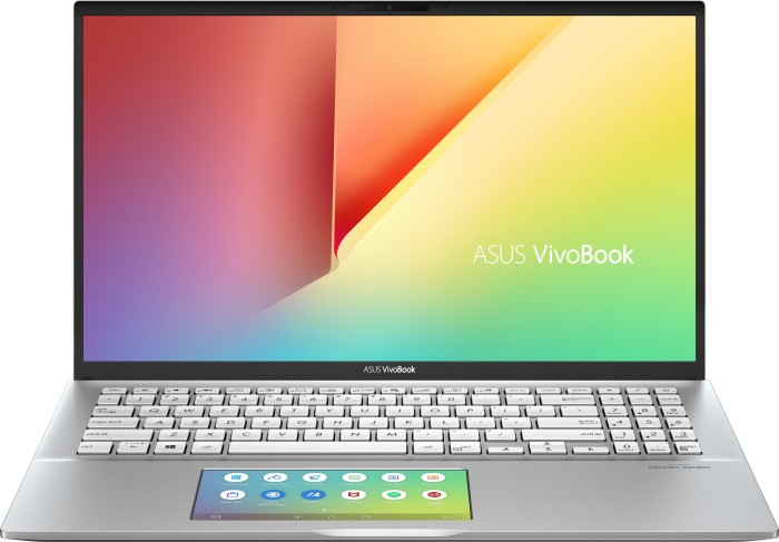 ASUS S532FA-BQ110T Intel® Core™ i5 i5-8265U Laptop – image 1