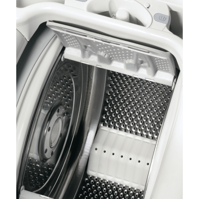AEG L62461TL washing machine Top-load – image 5