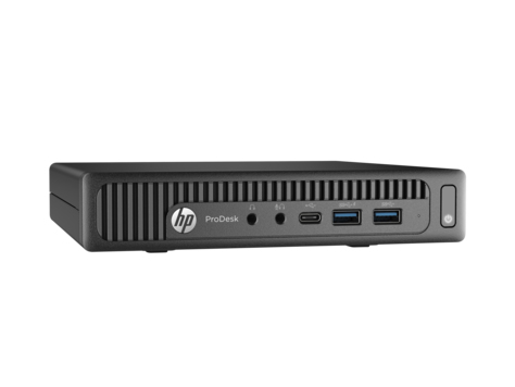 HP 600 G2 DM – image 4
