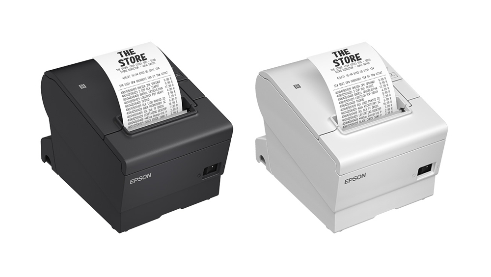 Epson C31CJ57512 POS printer – image 4