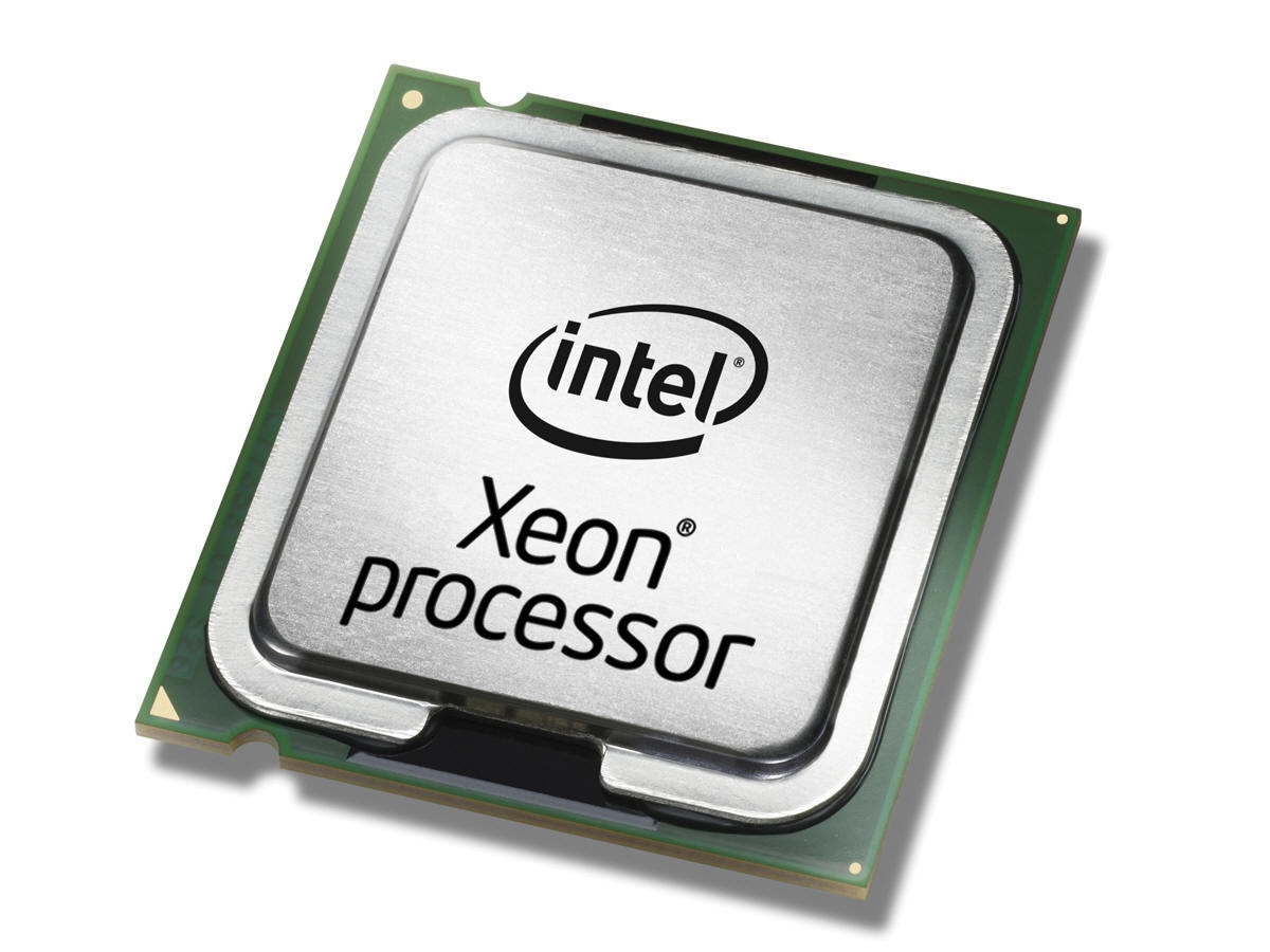 Fujitsu Xeon E5630