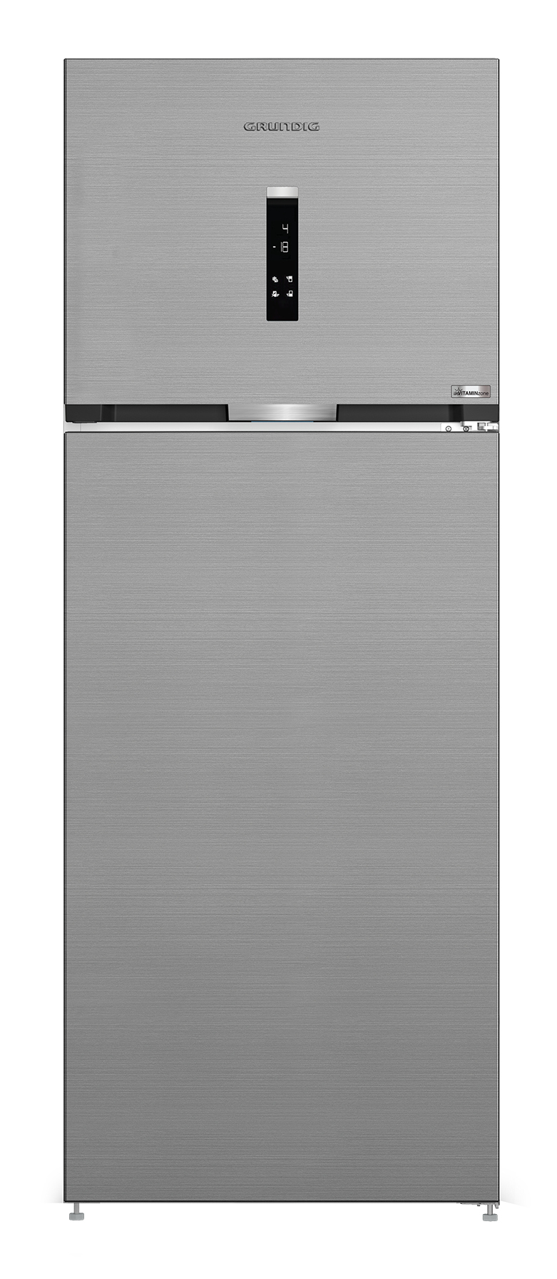 Grundig GDPN67823LX — vue 1 sur 8
