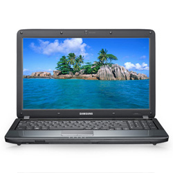 Samsung R NP-R540-JA01MX laptop Intel® Pentium® P6000