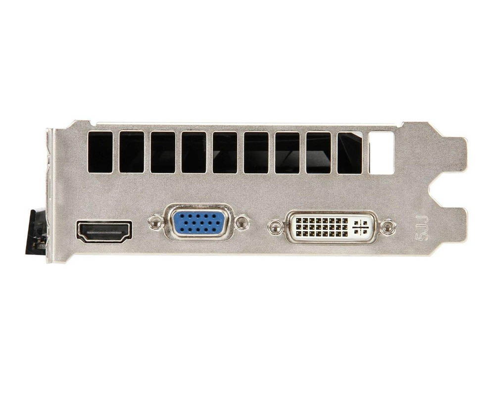 MSI N550GTX-TI MD1GD5V2 – image 5