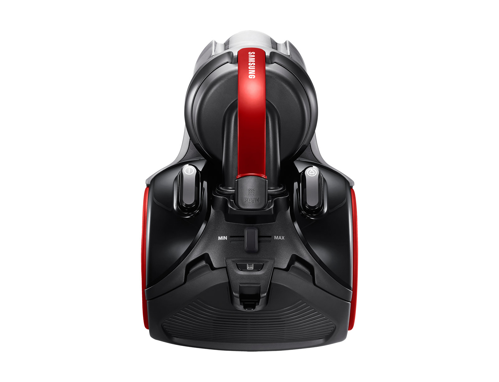 Samsung SC07K41F0VR 1.3 L Cylinder vacuum Dry 750 W Bagless