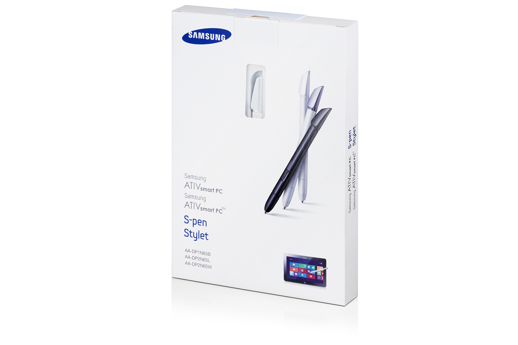 Samsung AA-DP2N65W/E stylus pen White – image 4