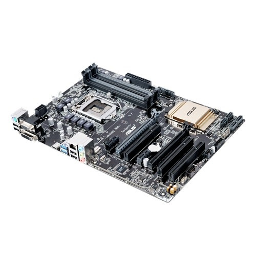 ASUS B150-PLUS D3 – image 3