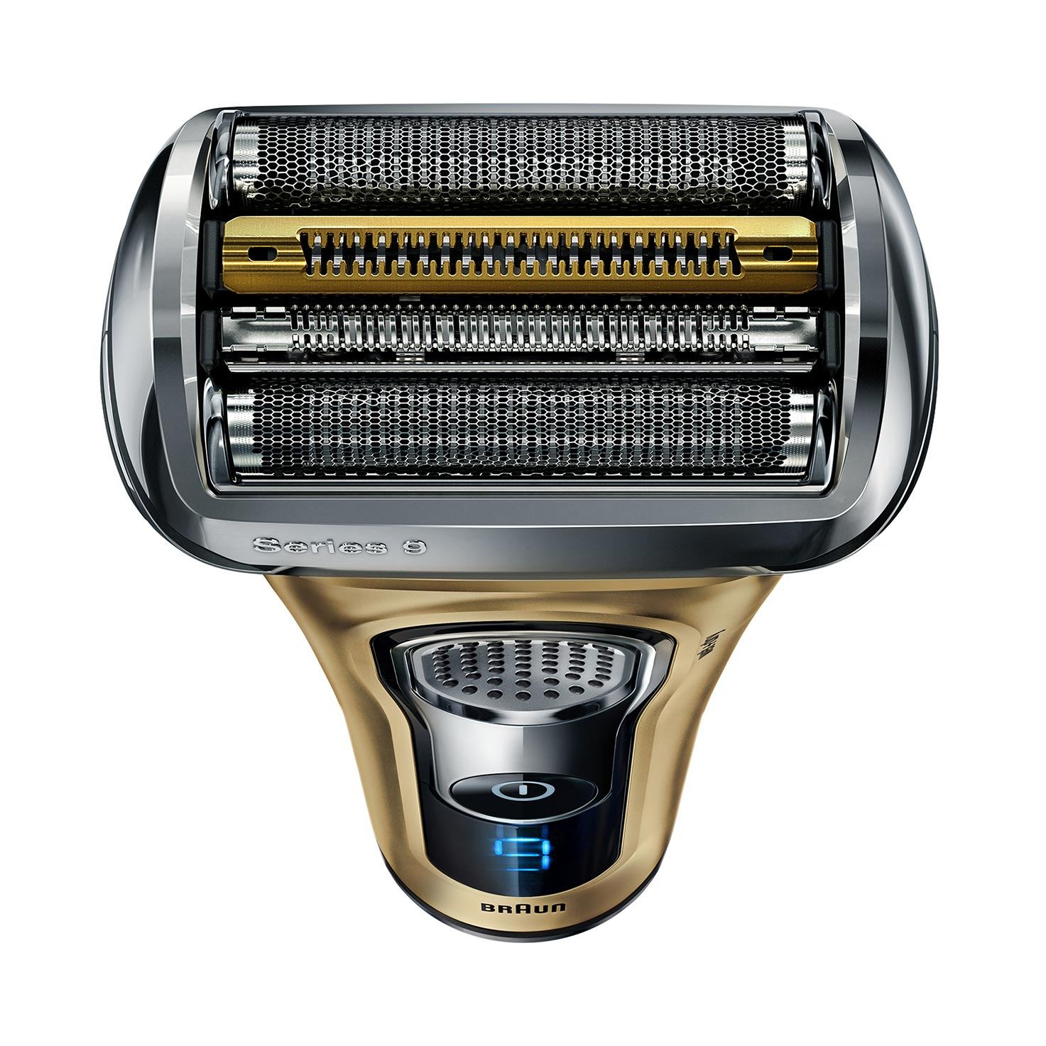Braun Series 9 9299s Gold Edition – image 2