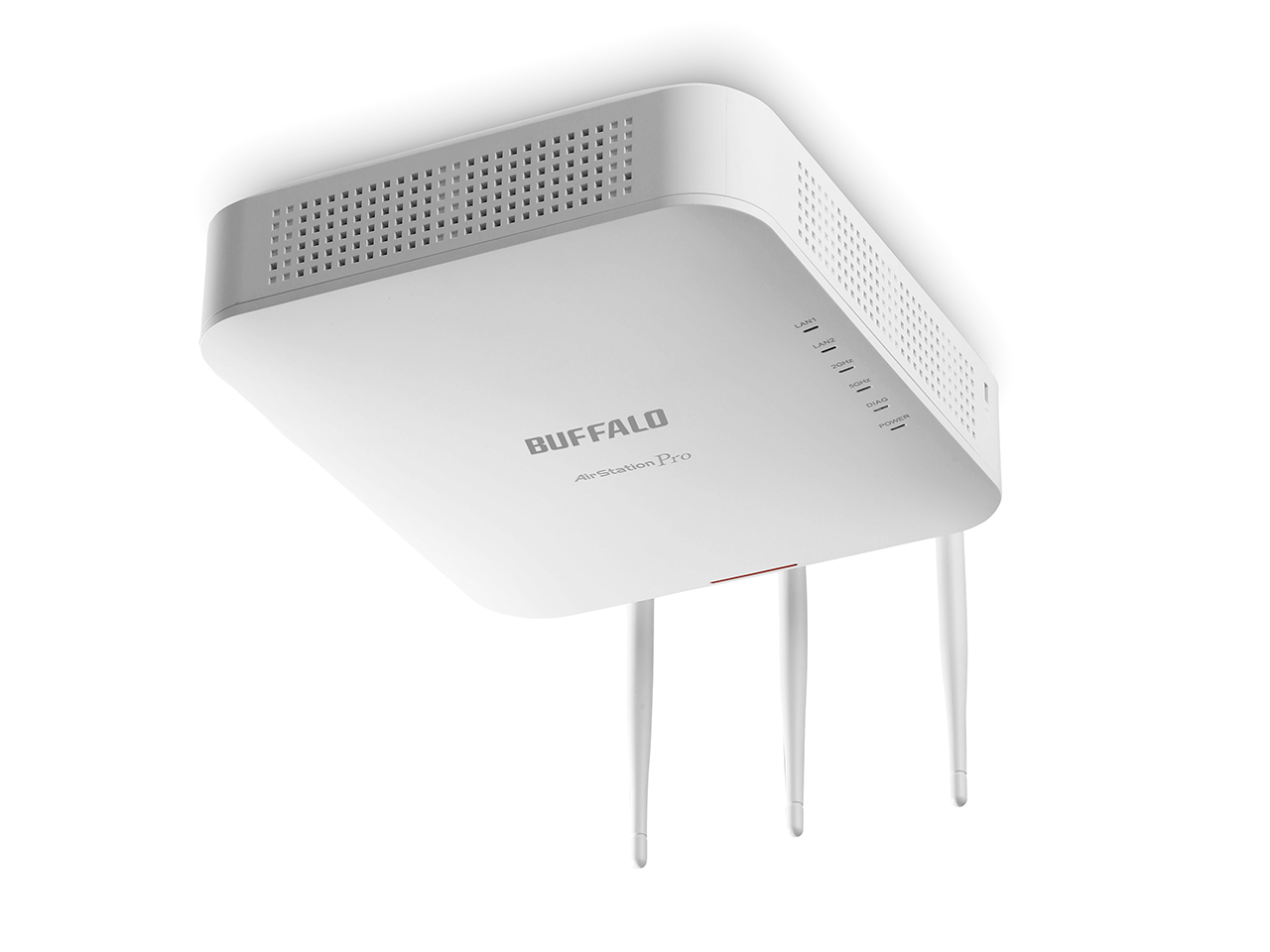 Buffalo AirStation Pro WAPM-1750D – image 4
