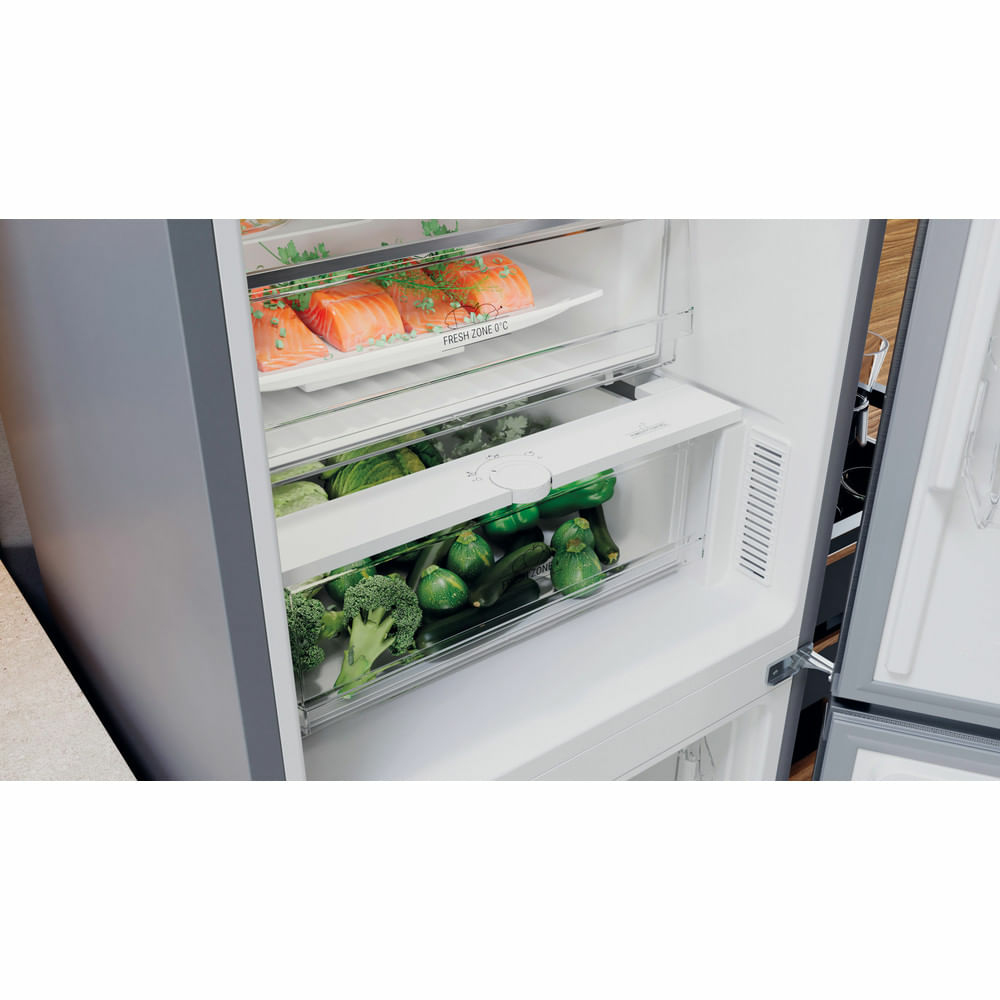 Hotpoint HAFC8 TO32SX – image 9