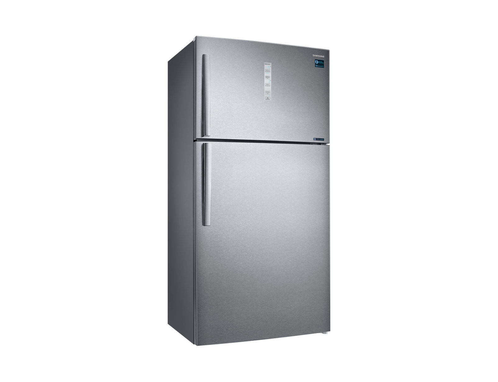 Samsung RT58K7040SL Freestanding – image 2