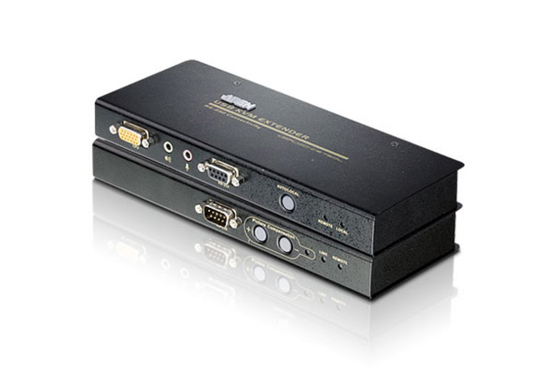 ATEN CE750 console extender – image 1