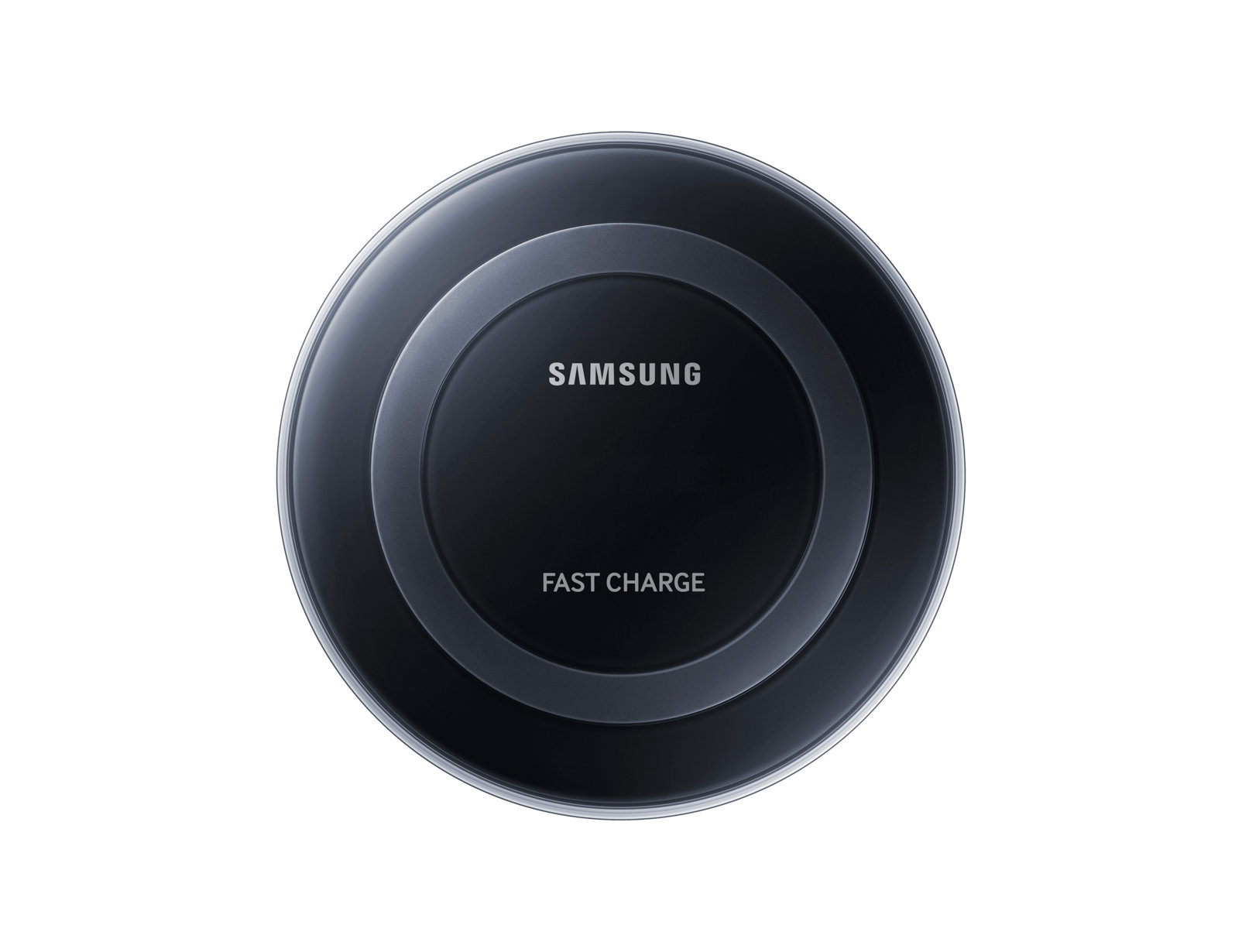 Samsung EP-PN920TBEGGB mobile device charger Smartphone Black USB Wireless charging Fast charging Indoor – image 1