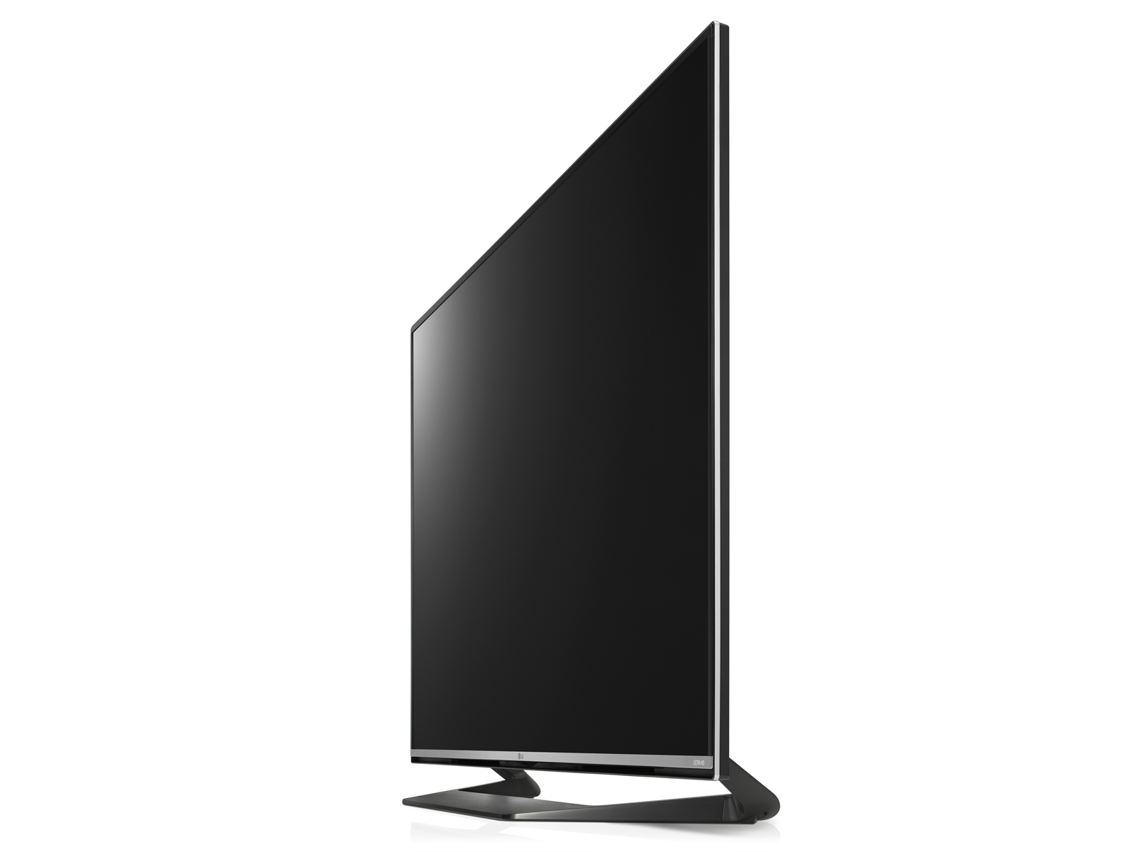 LG 43UF7707 TV 109.2 cm (43") 4K Ultra HD Smart TV Wi-Fi Black – image 7