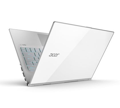 Acer Aspire 392-5454 – image 5