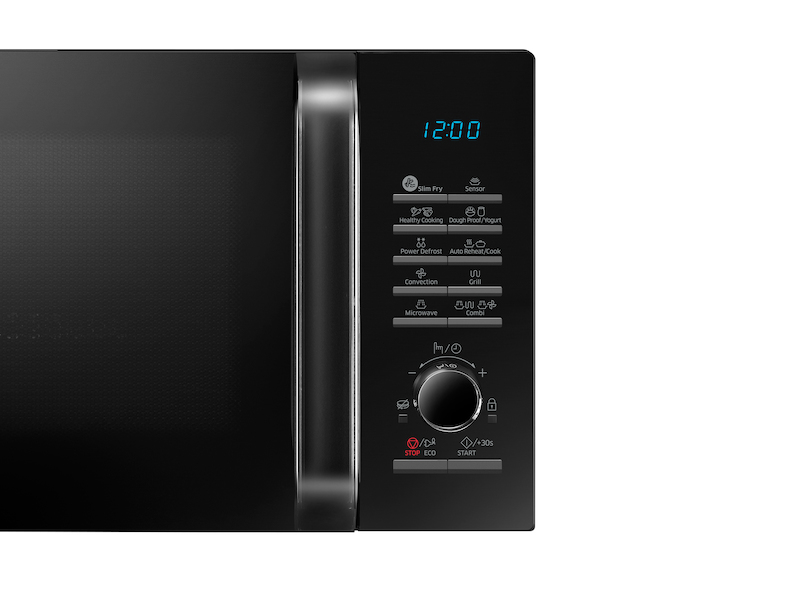 Samsung MC28H5135CW microwave Stainless steel Combination microwave Countertop – image 5