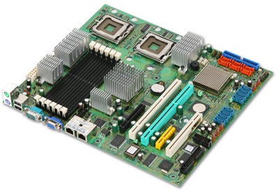 MSI 5000V Master2-S8M(SAS)