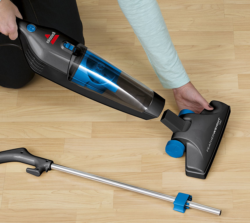 Bissell 1703N stick vacuum/electric broom AC Dry Bagless – image 3