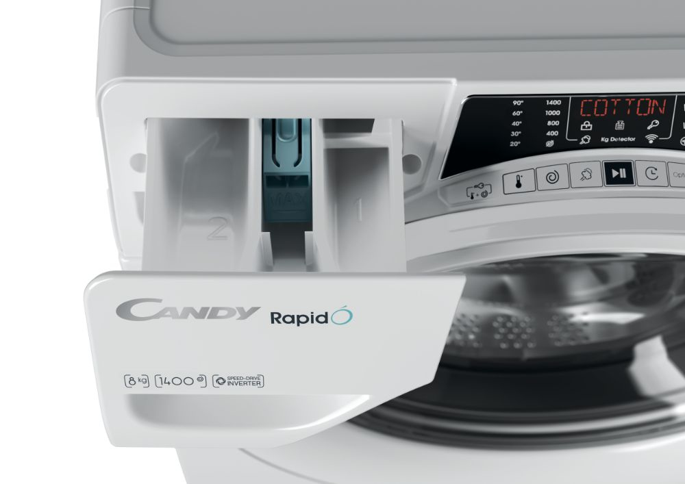 Candy RO 1486DWME/1-S – image 8