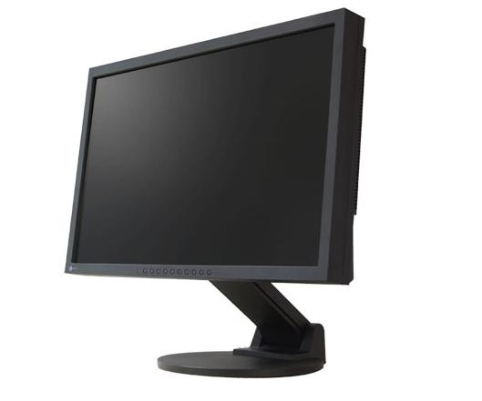 EIZO S2433W computer monitor – image 2