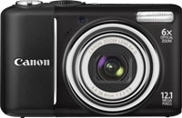 Canon Powershot A2100 IS – image 1