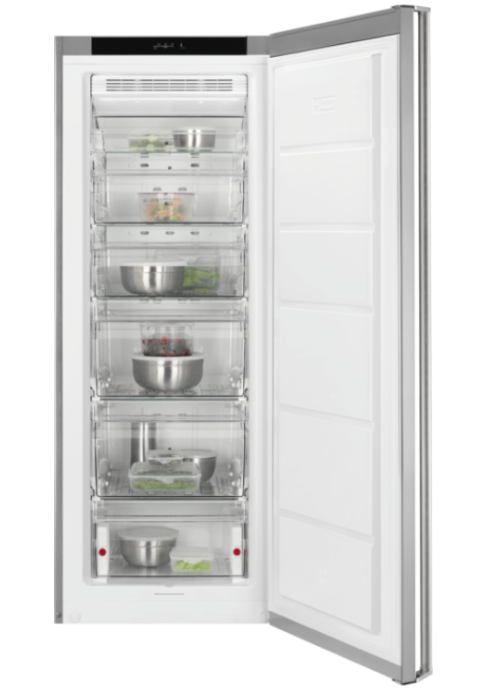 AEG AGB62226NX freezer Upright freezer Freestanding – image 3
