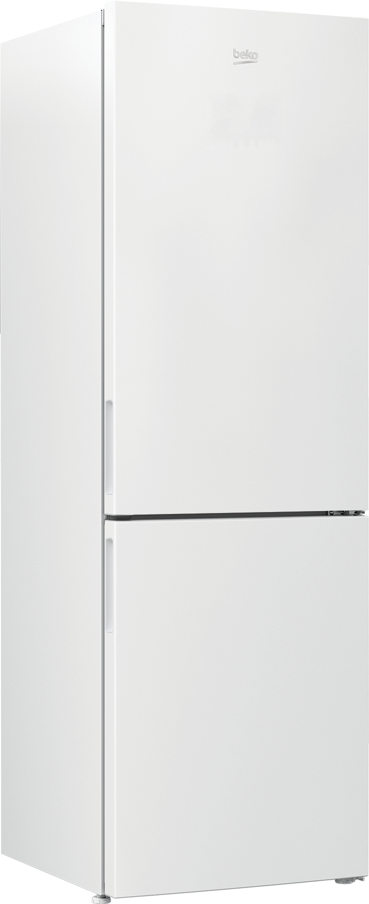 Beko RCNA366K34WN fridge-freezer Freestanding – image 2