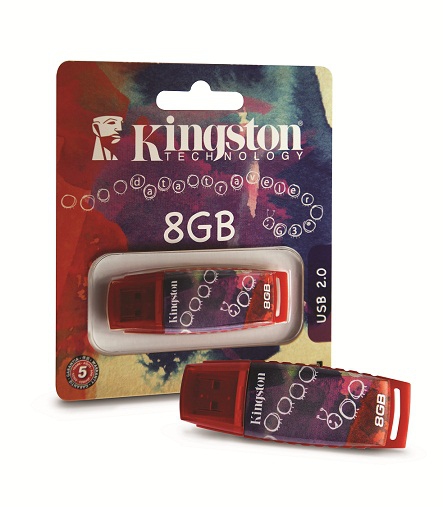 Kingston Technology Generation 3 (G3)