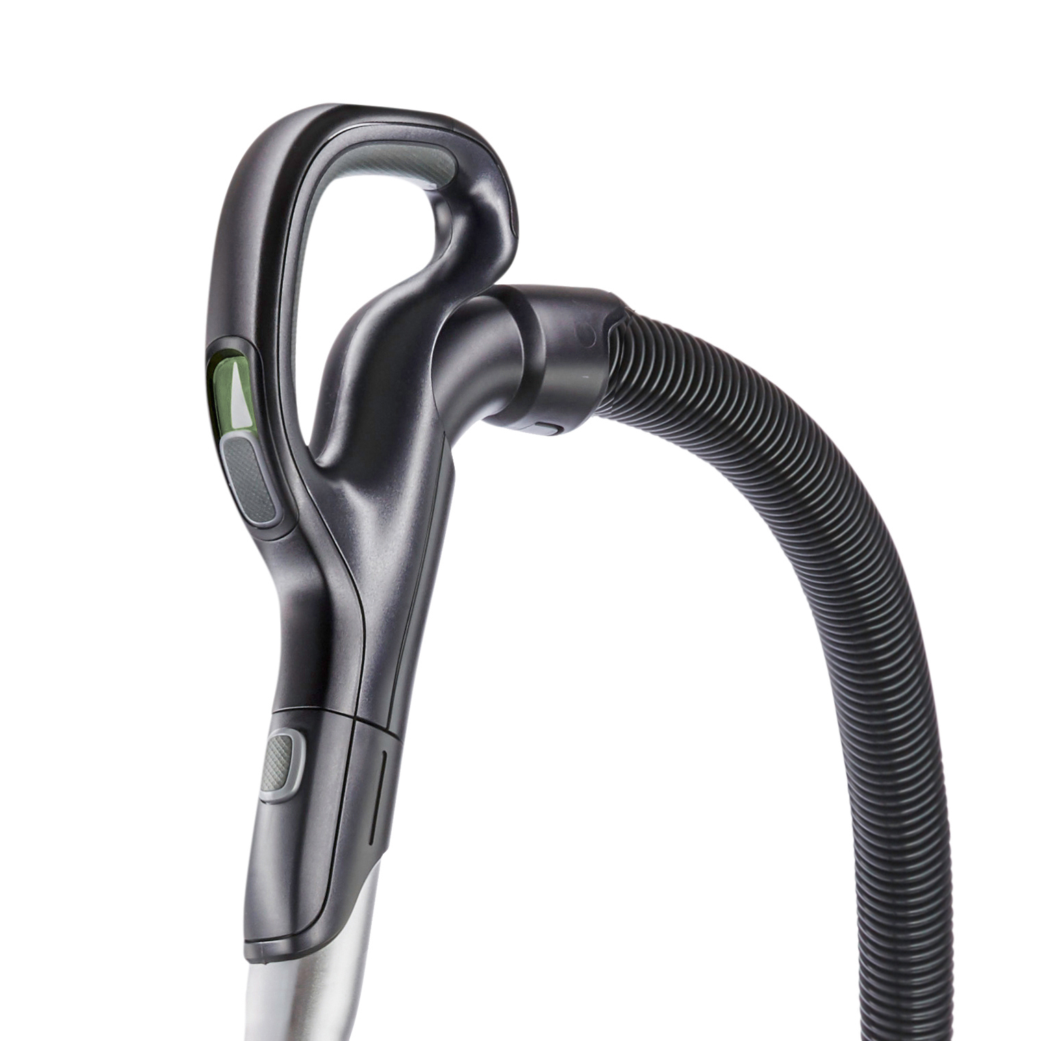 AEG VX8-4-ÖKO 3.5 L Cylinder vacuum Dry 750 W Dust bag – image 7