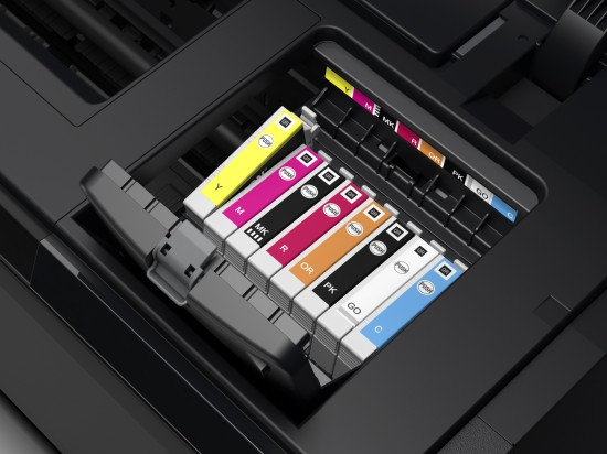Epson SureColor SC-P400 – image 5