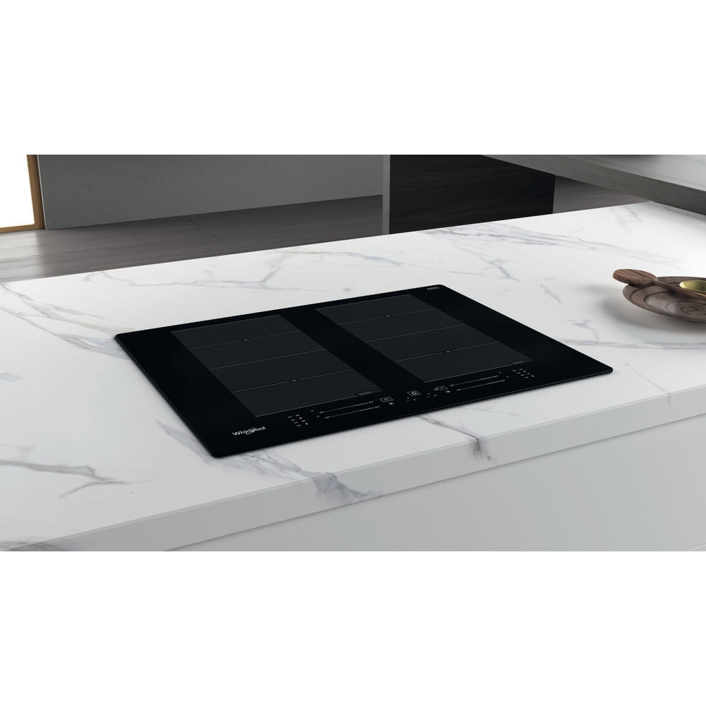 Whirlpool WF S8865 NE – image 9