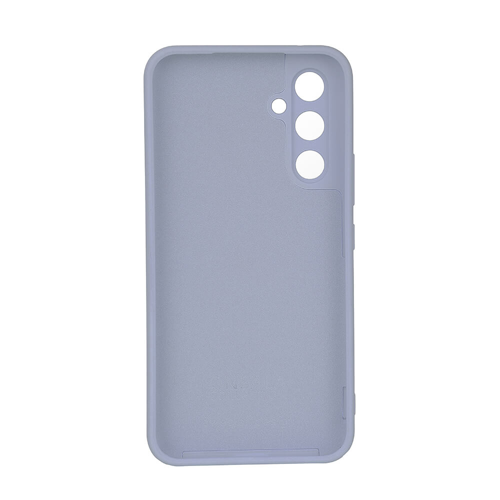 Onsala Phone Case with Silicone Feel Summer Sky - Samsung A55 – image 3