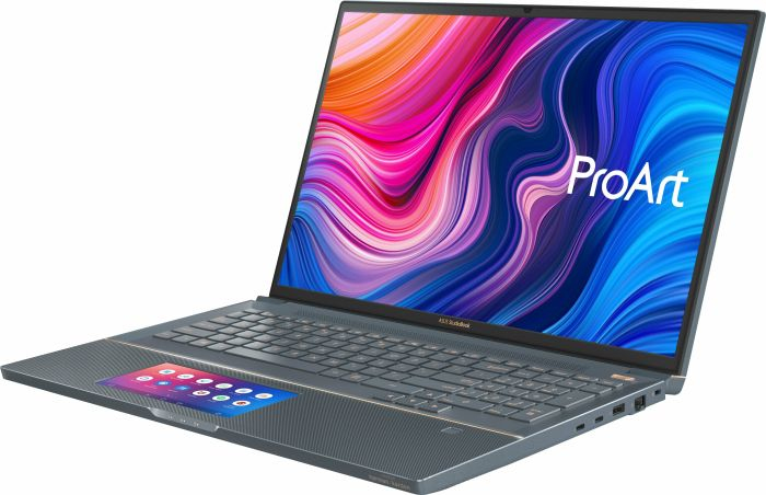 ASUS ProArt StudioBook Pro X W730G5T-H8067T Intel Xeon E E-2276M Laptop – image 3