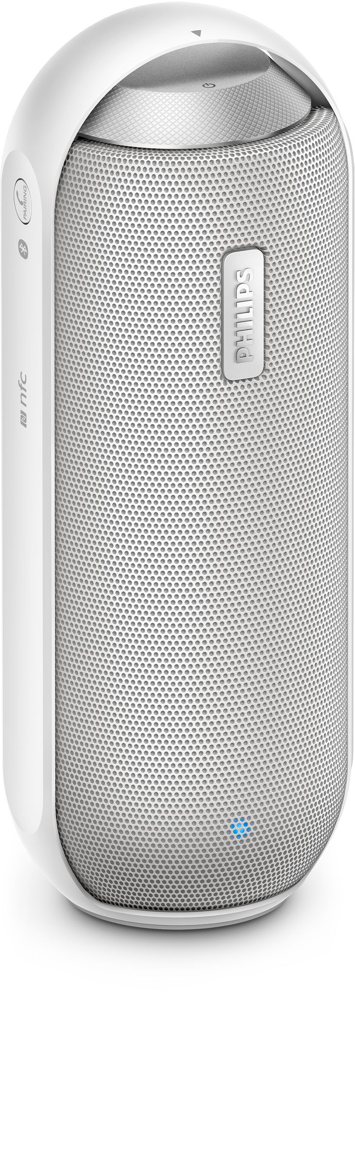Philips BT6060W/12 — vue 1 sur 2