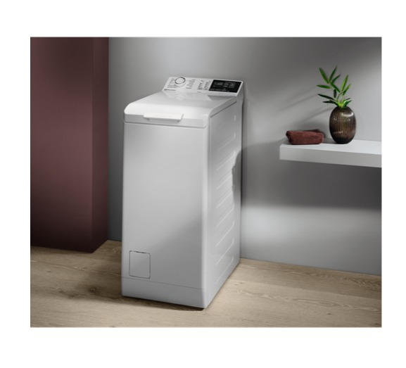 Electrolux EW6T3364CZ washing machine Top-load – image 9