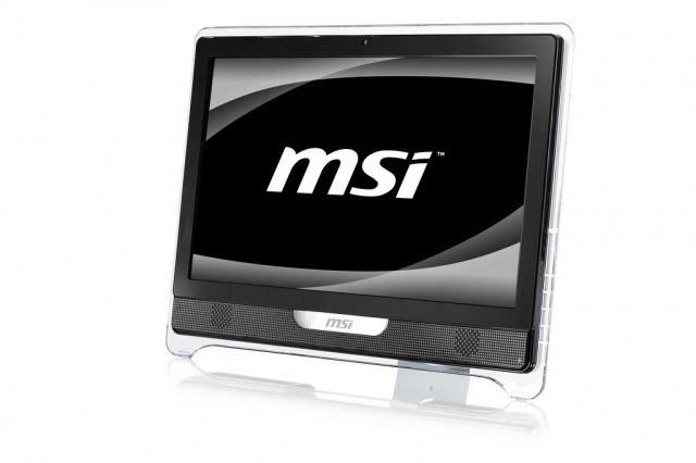 MSI Wind Top AE2220-424US – image 1
