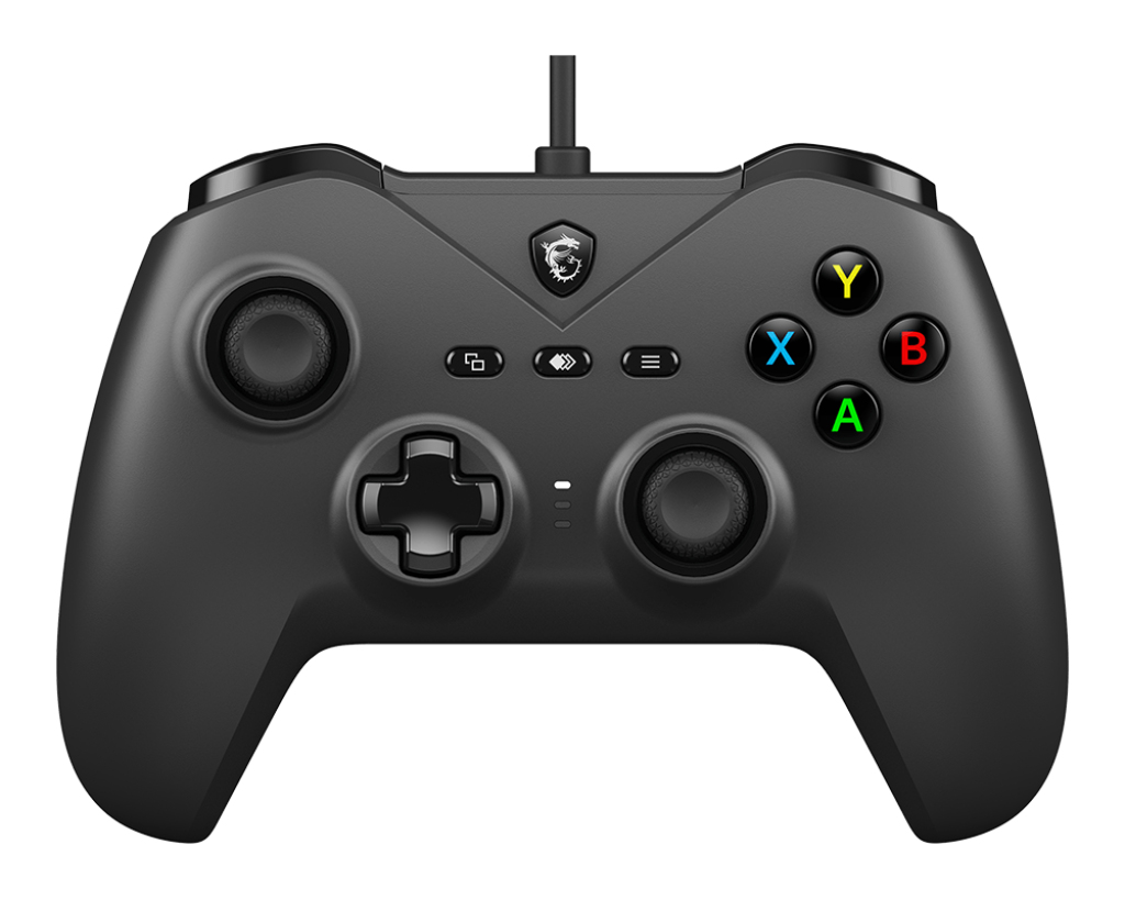 MSI FORCE GC200 periferica...