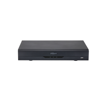 Dahua Technology WizSense XVR5116H-4KL-I2