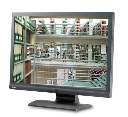BenQ G2400WD computer monitor