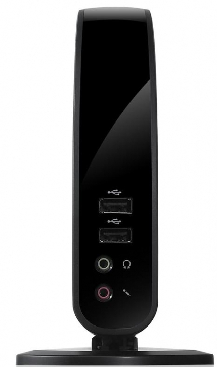 Lenovo USB 2.0 Port Replicator with Digital Video – image 3