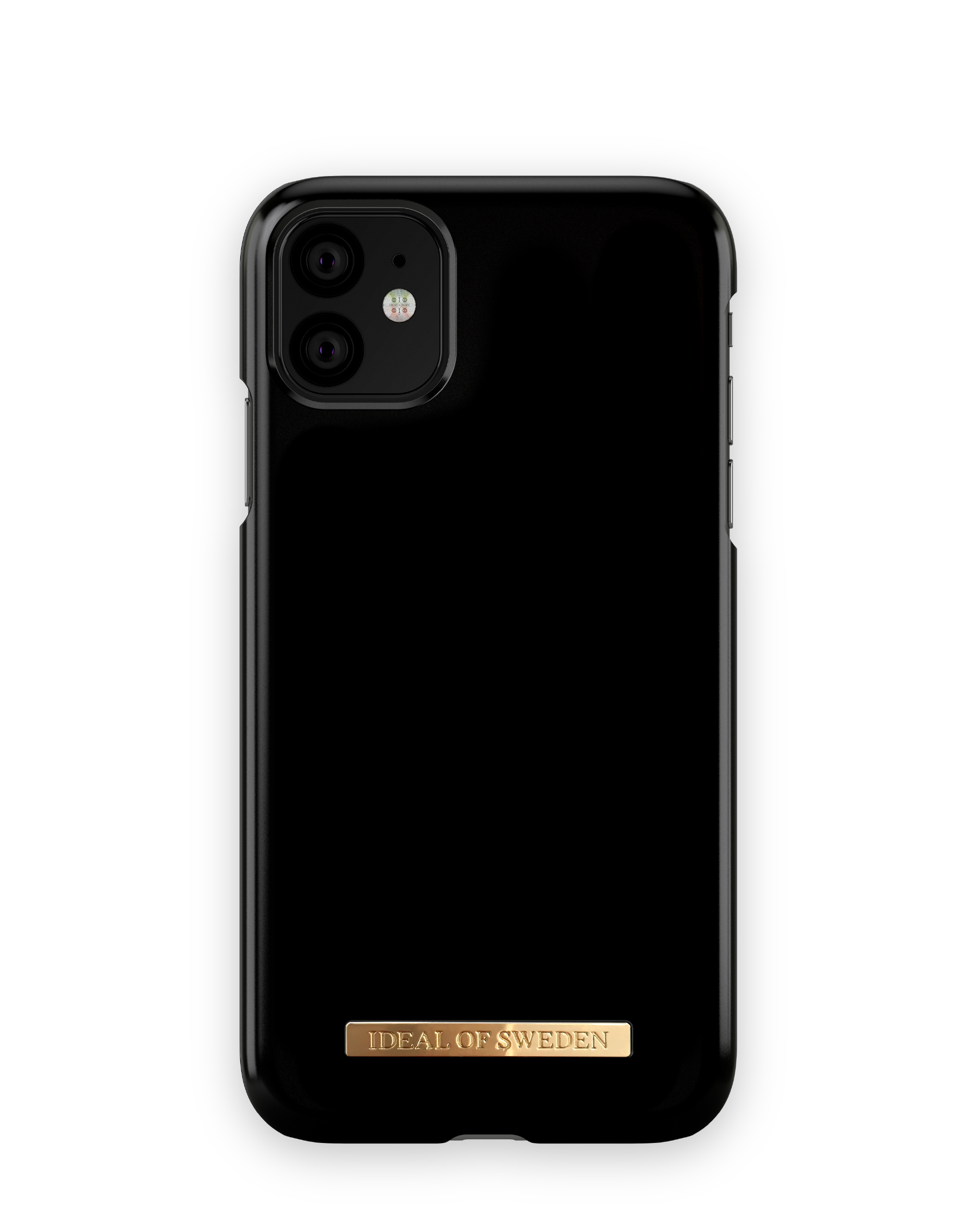 iDeal of Sweden IDFC-I1961-28 mobile phone case Cover Black