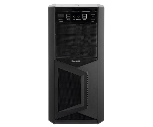 Zalman Z9 DⅣ – image 2