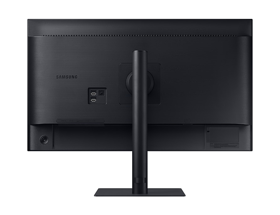 Samsung LF32TU870VU computer monitor – image 2
